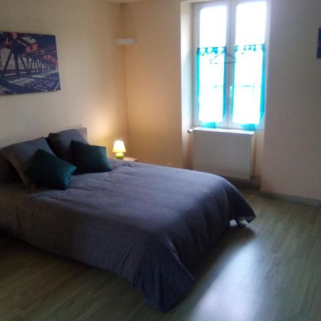 L'Octodon Bed & Breakfast Le Grand-Pressigny Luaran gambar