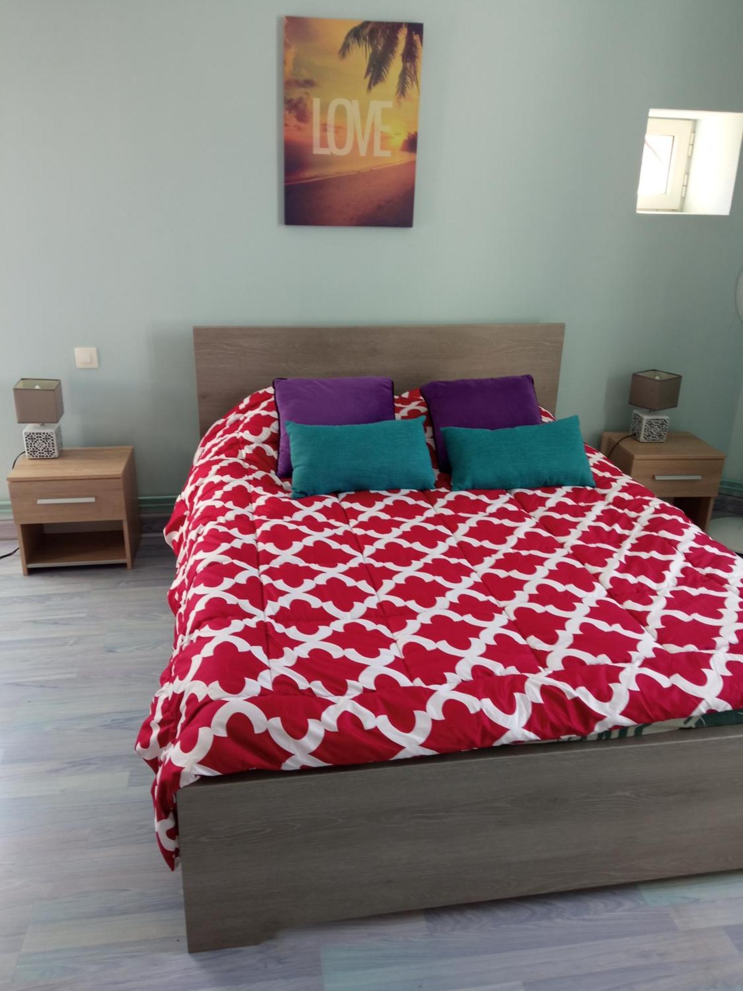 L'Octodon Bed & Breakfast Le Grand-Pressigny Luaran gambar